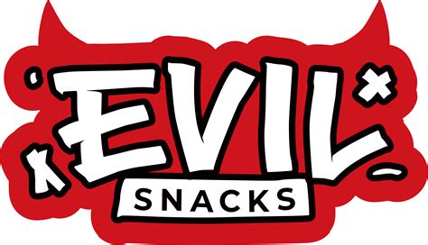 Evil Snack in Good Taste (Source: Pleasure Sub Master Adrian).